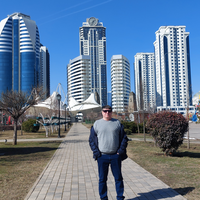 Фото отзыва 3: экскурсия "Из Минвод к соседям — 4 республики и 5 городов за день!"