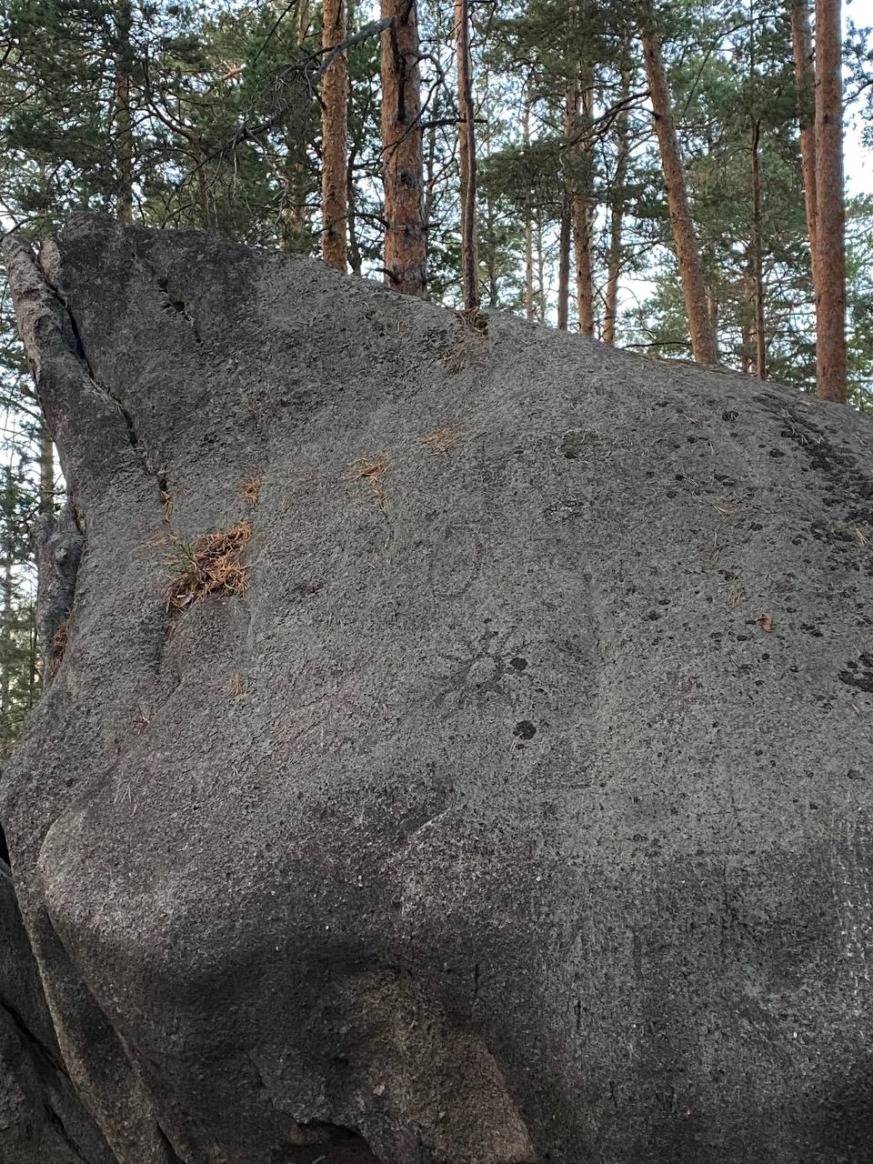 Никогда бы не подумала, что меньше чем за час из Екатеринбурга можно добраться до таких невероятных мест!