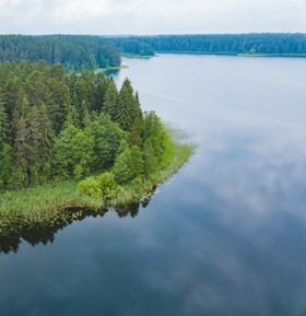 Фото достопримечательности: Озеро Селигер