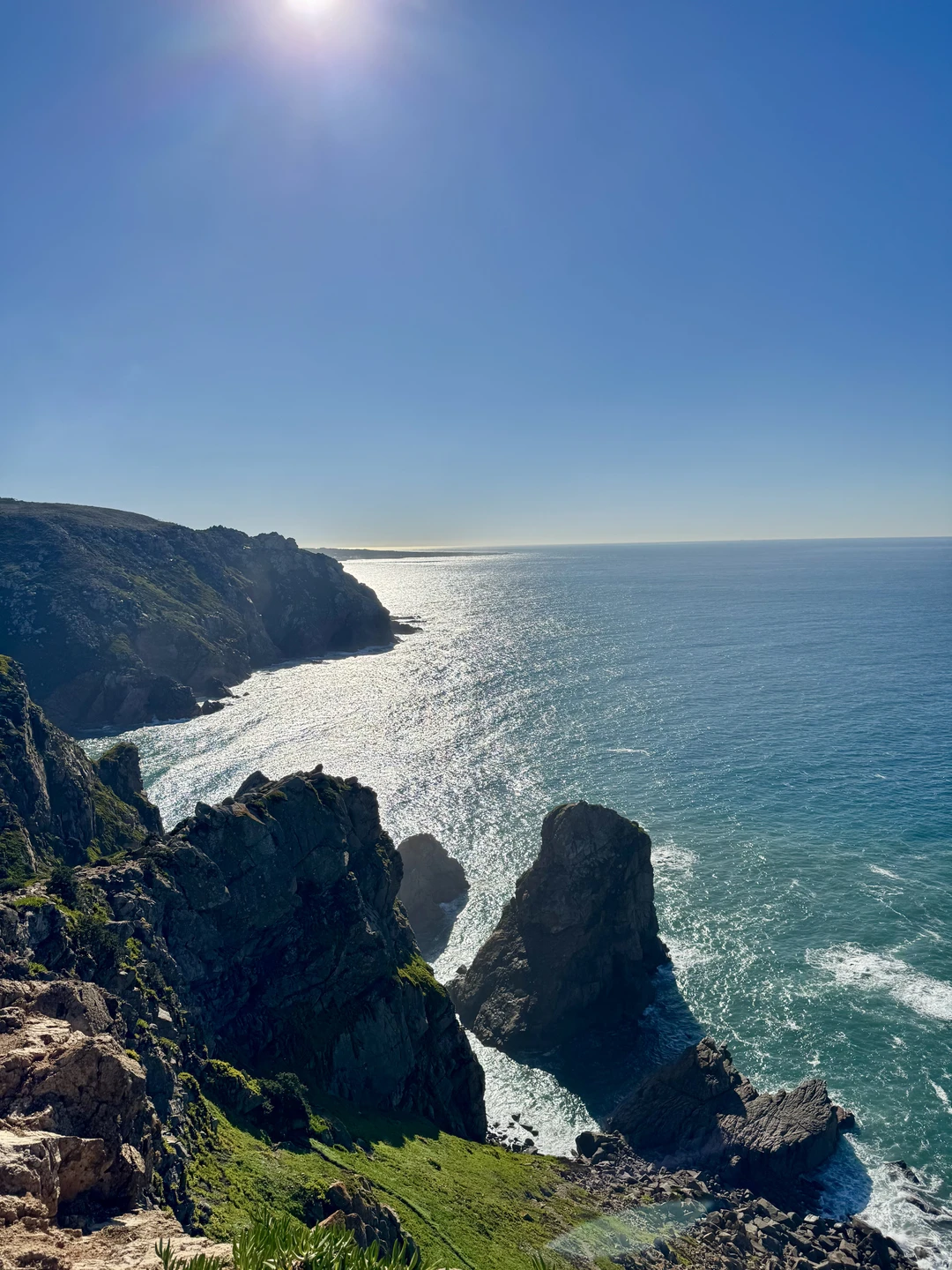 Огромное спасибо Елене за прекрасно организованную и проведенную экскурсию! Узнали много нового и интересного о Португалии!