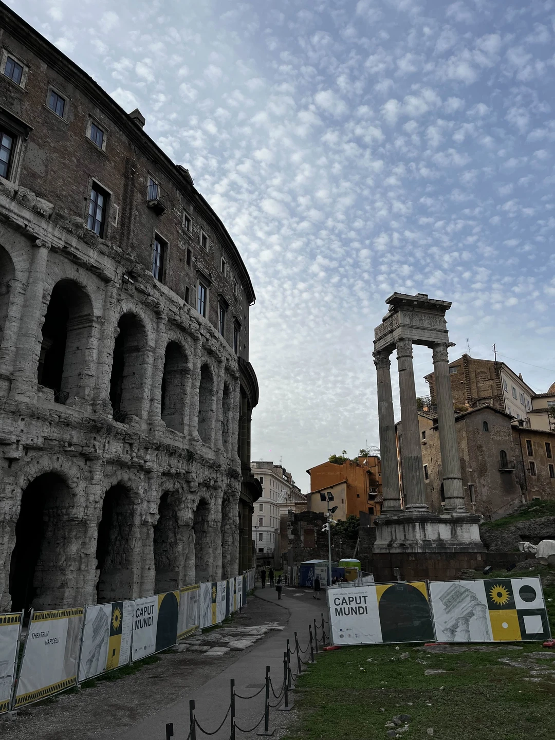 Благодарим Наталью за прекрасную экскурсию по Риму! За время прогулки мы полностью погрузились в атмосферу этого