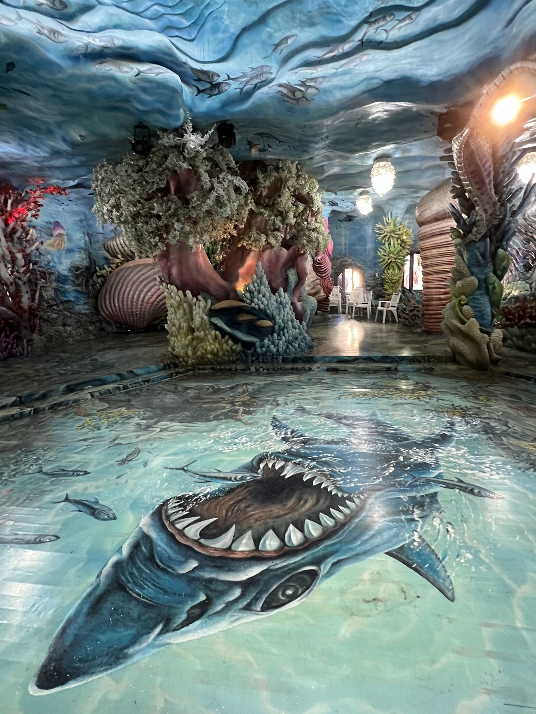 Замечательная экскурсия и очень хороший гид Светлана. Много рассказала и показала, очень приятный человек, нам было