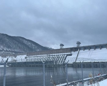 Смотровая площадка «Царь-Рыба», Красноярская ГЭС, Красноярский краеведческий музей и ужин от шеф-повара