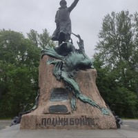 Фото отзыва 2: экскурсия "Нескучный Кронштадт"
