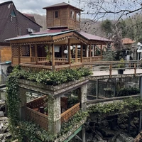 Фото отзыва 1: экскурсия "В сердце Абхазии из Нового Афона: Сухум + Черниговка + термальный источник"