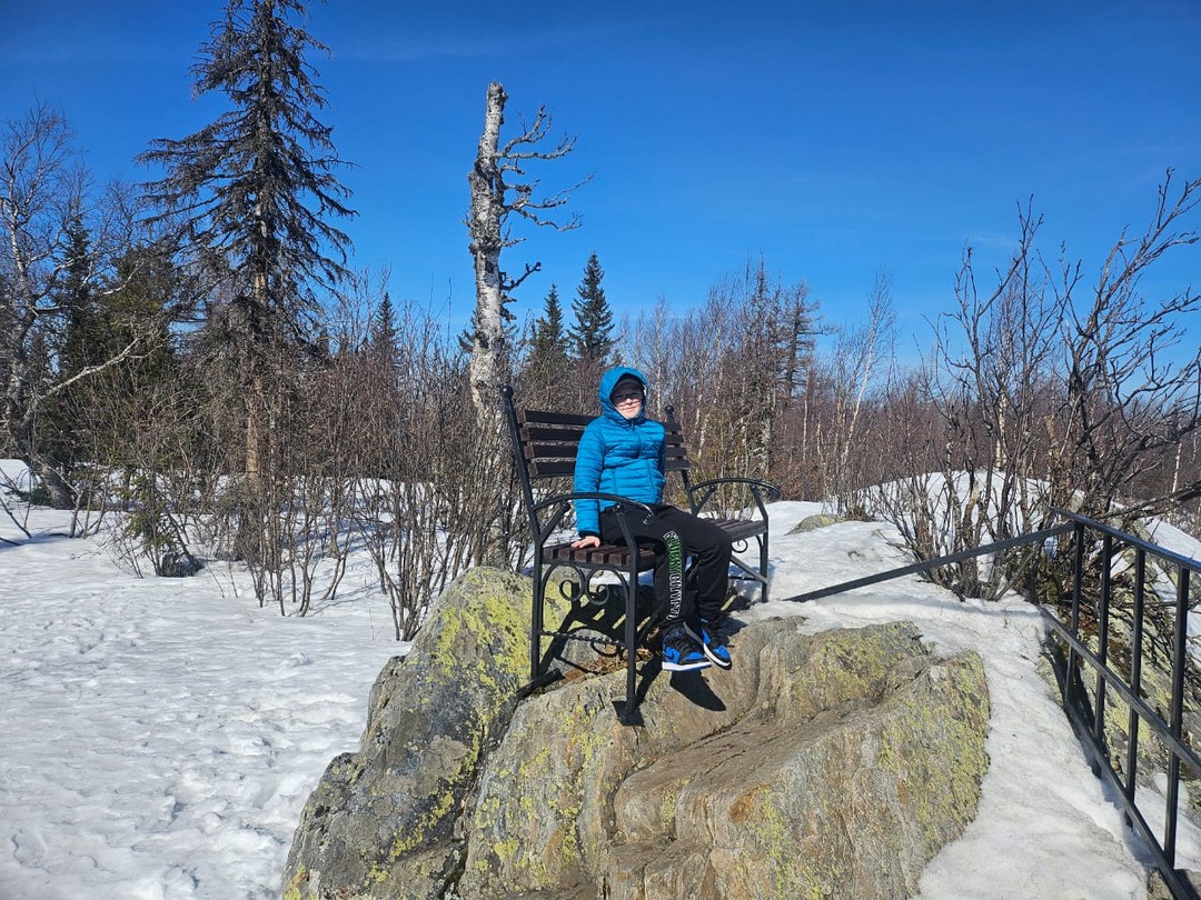 Легенды Южного Урала: озеро Тургояк и заповедный Таганай (Владимир)