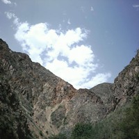 Отзыв о экскурсии "Озеро Иссык-Куль + каньоны Конорчек" — фото 3