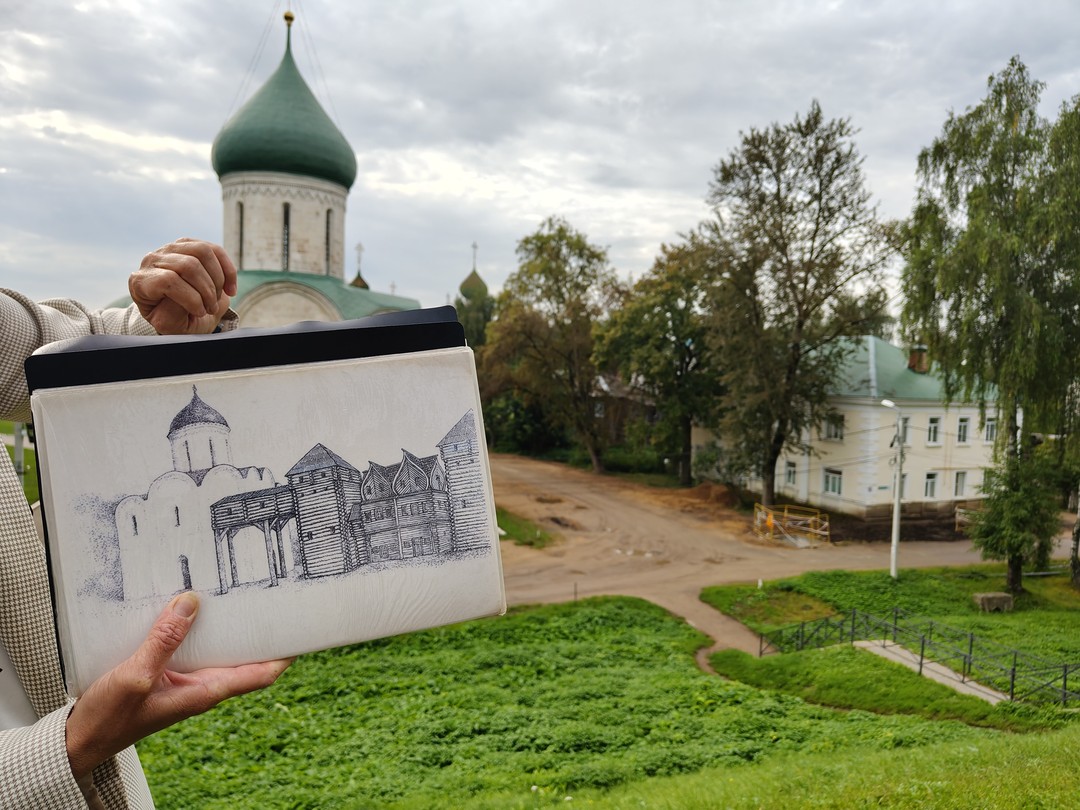 Отличная экскурсия для семей с детьми. Помимо рассказа об истории города в программу включены загадки, старинные