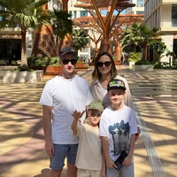 Фото отзыва 2: экскурсия "Влюбиться в Доху за 1 день"