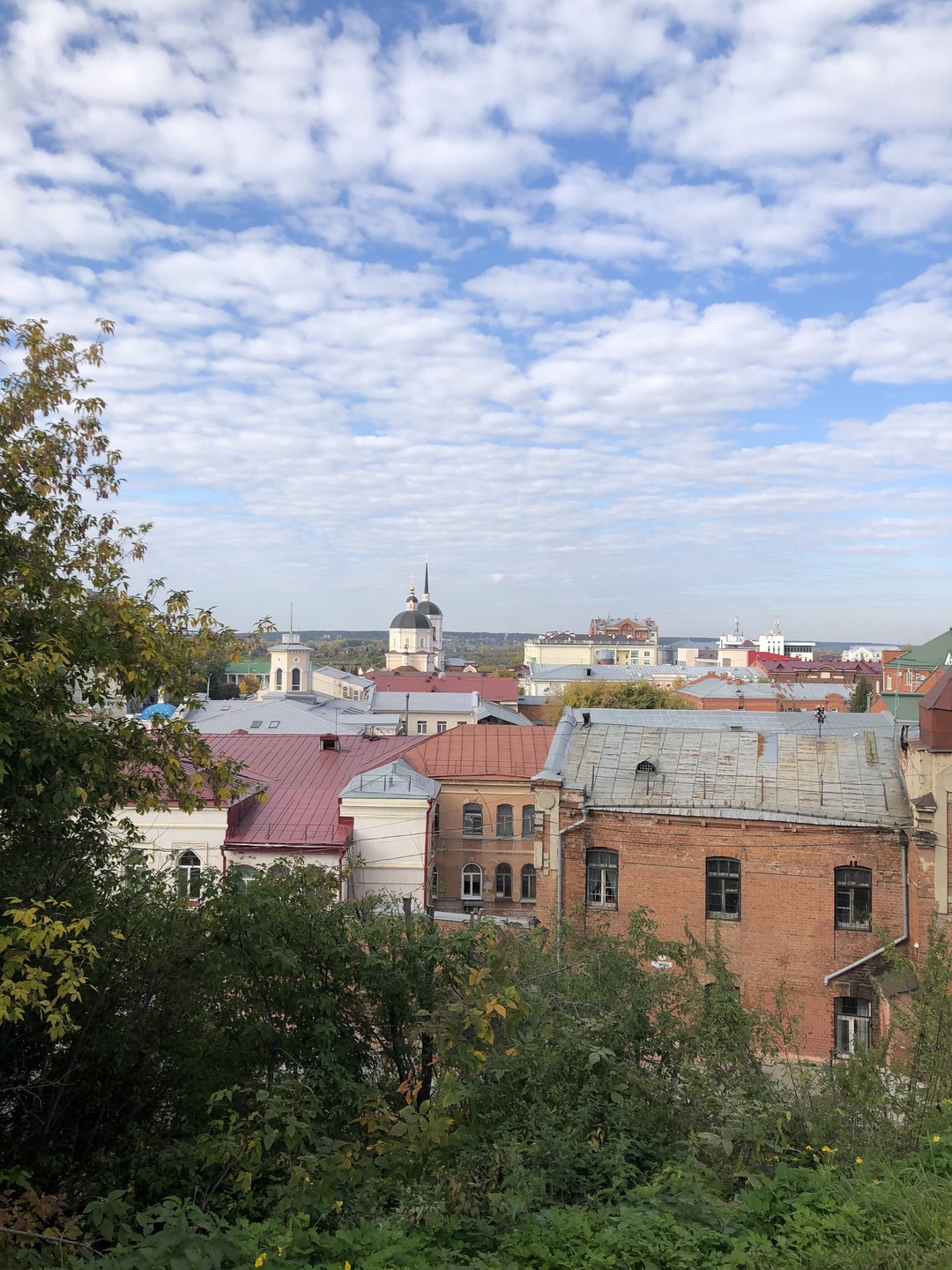 Экскурсия очень понравилась. Было интересно. Спасибо