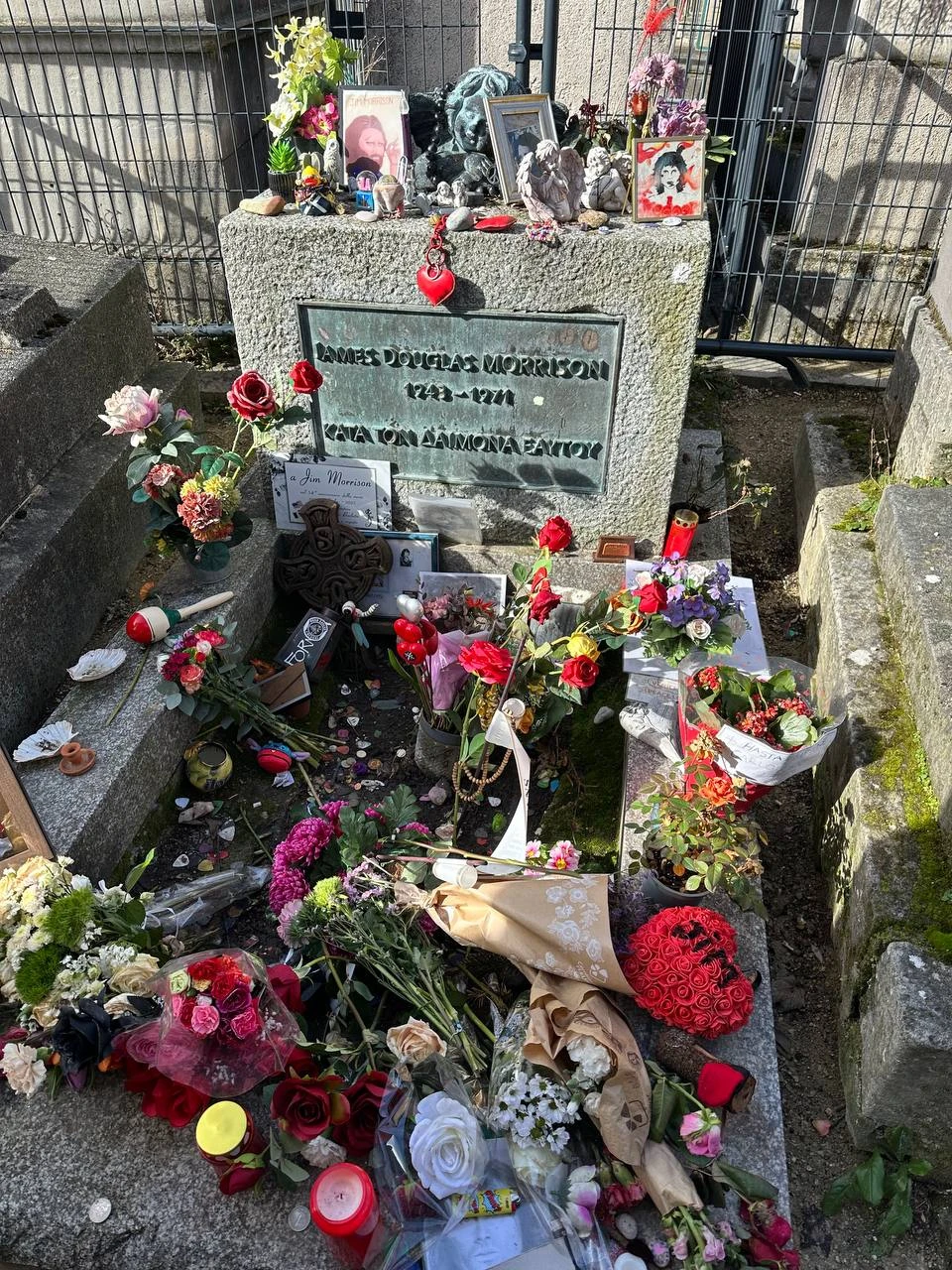 Я обожаю экскурсии, после которых в памяти остается несколько ярких историй, которыми можно потом делиться с