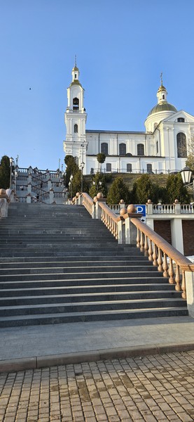 Просто восторг. Вместо тысячи слов нужно просто сходить на эту экскурсию, чтобы просто влюбится в этот город, историю и Анастасию