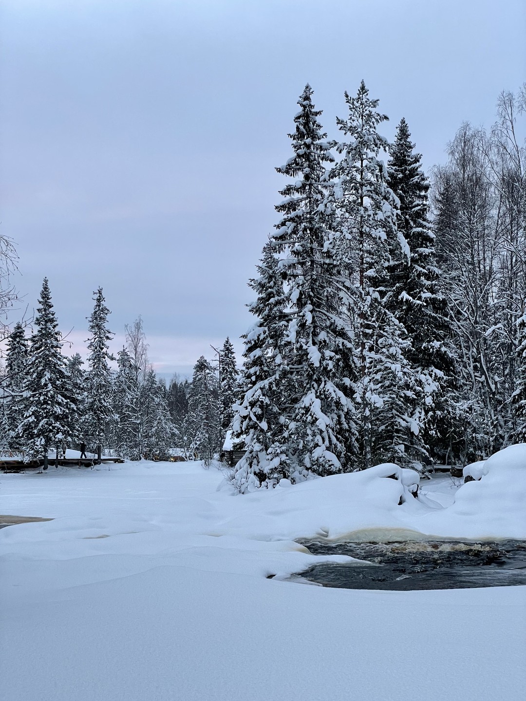 Рускеала, гора Паасо и водопад Ахинкоски за 1 день (Елизавета)