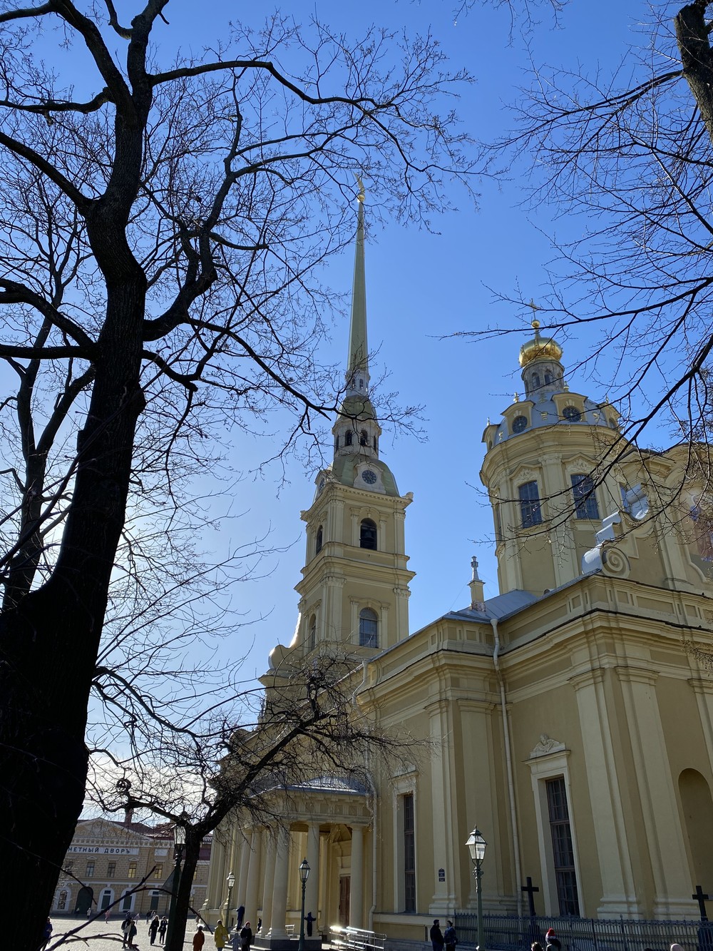 Главное изображение экскурсии - 3 храма в 1 день — на автомобиле с лицензированным гидом