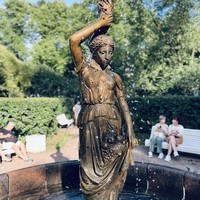 Фото отзыва 1: экскурсия "Легенды ленинградского рока"