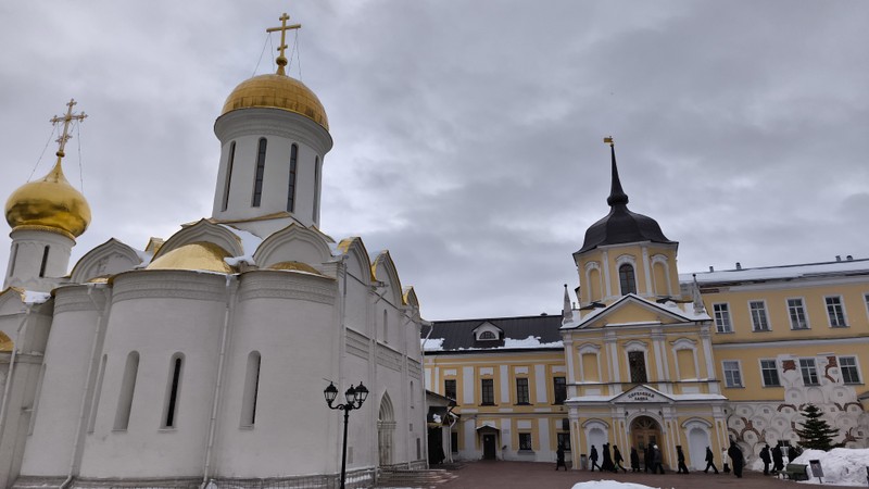 Экскурсия очень понравилась! Сергей прекрасный экскурсовод и рассказчик, очень дружелюбная атмосфера. Целый день пролетел на одном