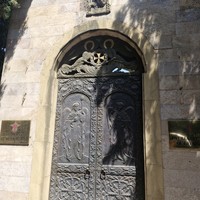 Фото отзыва 2: авторский тур "Старый Тбилиси: пешая экскурсия, прогулка на катере и грузинское вино"