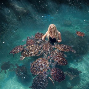 Фото отзыва 1: экскурсия "Этнодень: масайская деревня и пещера Фукучане — из Нунгви"