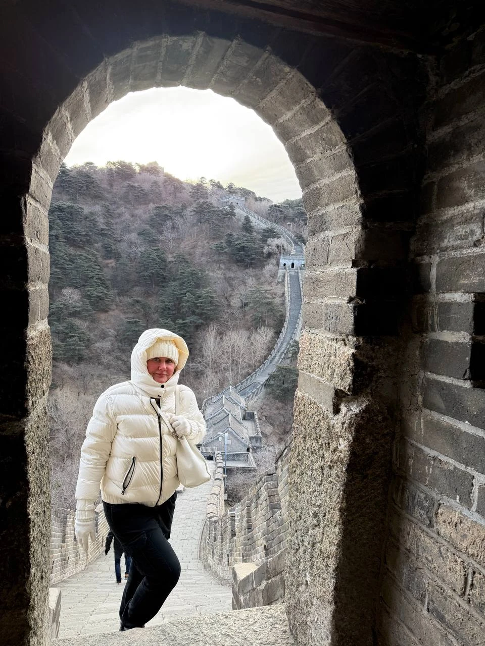 Спасибо большое Евгению за прекрасную экскурсию по Пекину. Я даже не представляю, как можно было многое