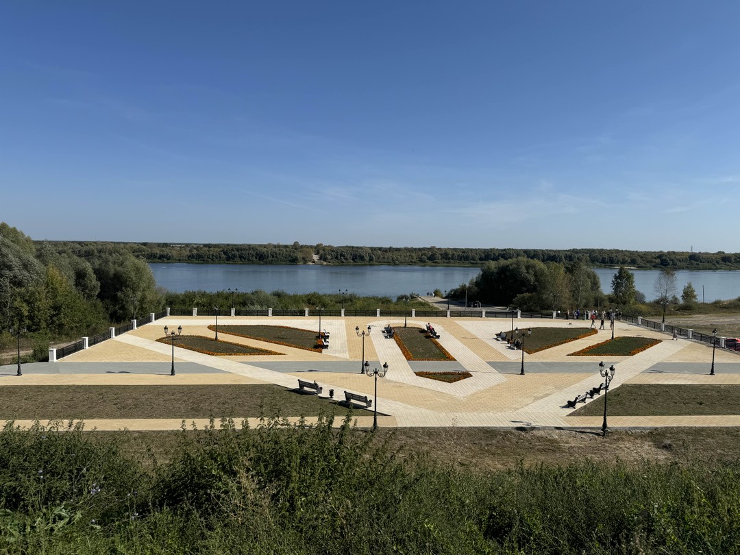 Очень понравилась экскурсия. Анна прекрасный гид, любящий свой город. Рекомендую всем