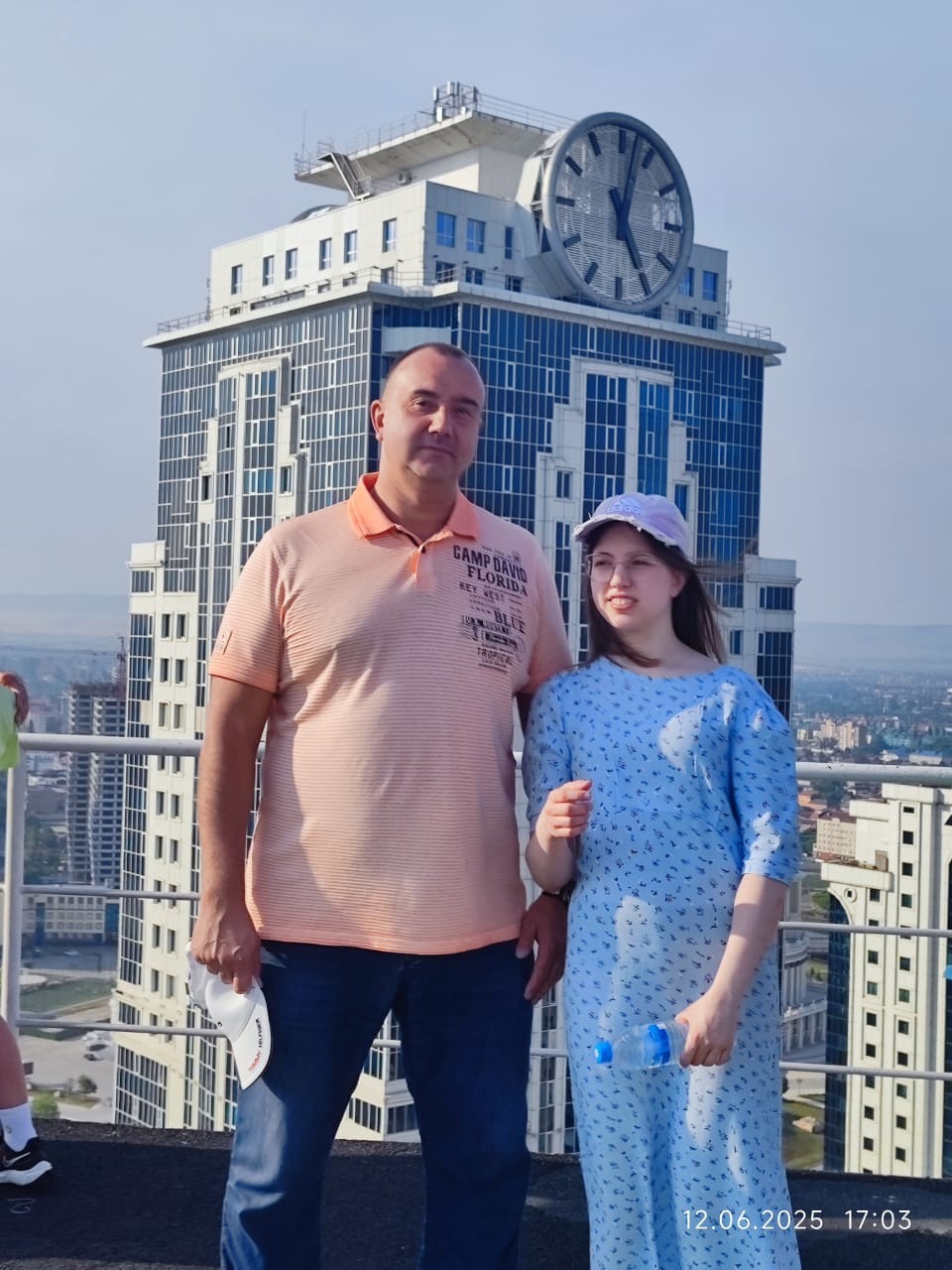Очень понравилась экскурсия! Рекомендую, кто приезжает первый раз - берите обязательно эту экскурсию. Узнали много интересного