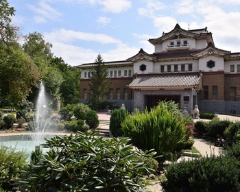 Экскурсия по Южно-Сахалинску