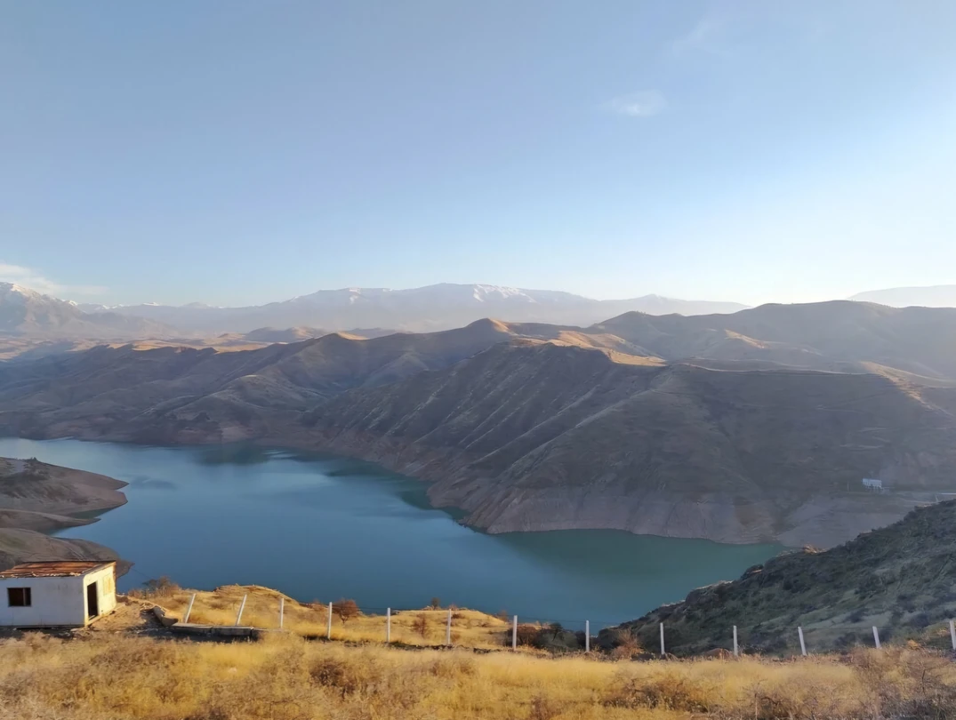 Путешествие в Шахрисабз из Самарканда прошло отлично и оставило много приятных эмоций. Дорога была комфортной и