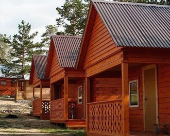 Фото отзыва 4: авторский тур "Главные места Ольхона и путешествие по островам Байкала на катере"