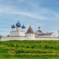 Всё о&nbsp;Серпухове