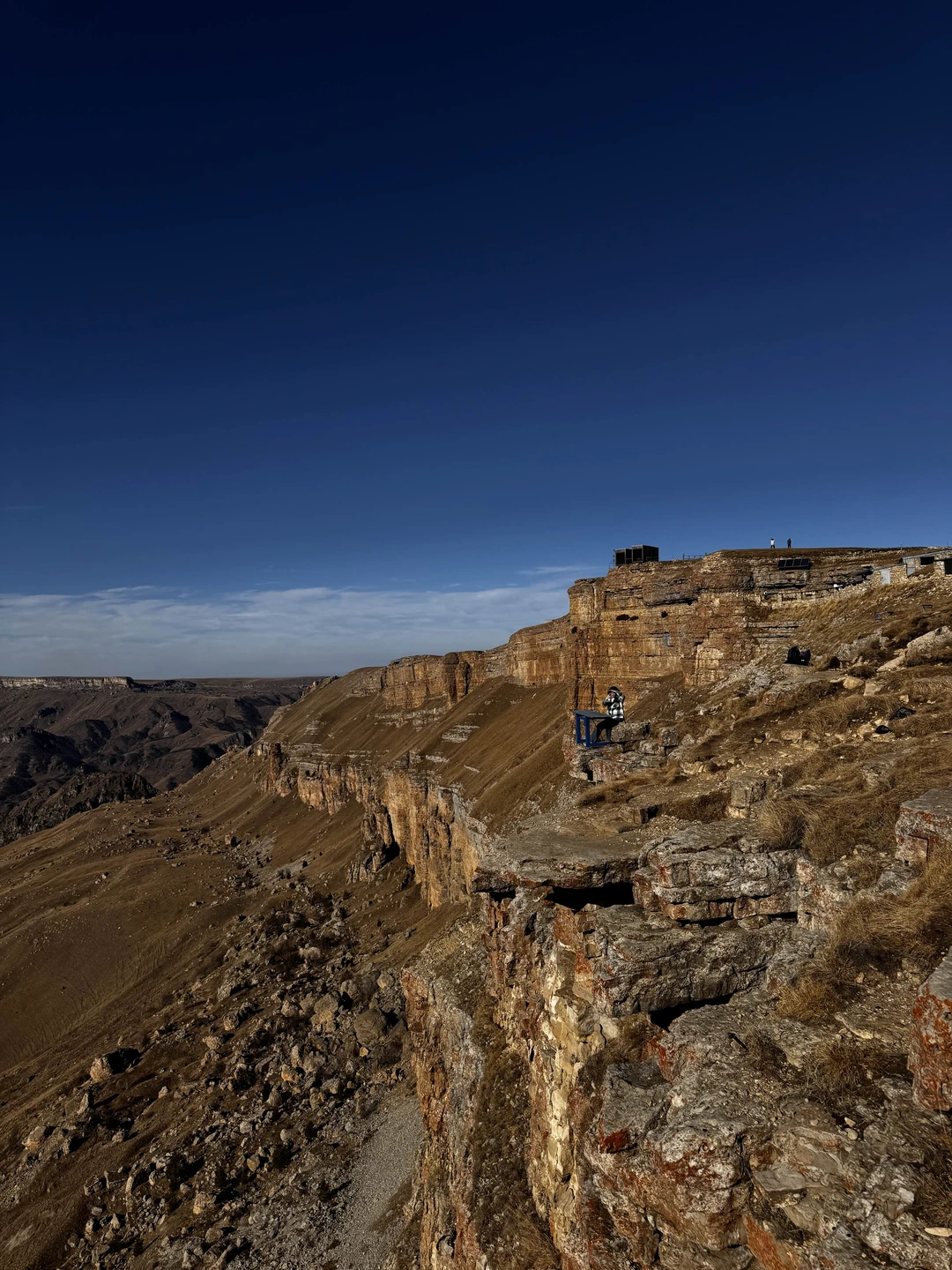 Отличная поездка! Замечательный гид, все объяснял, показал☺️