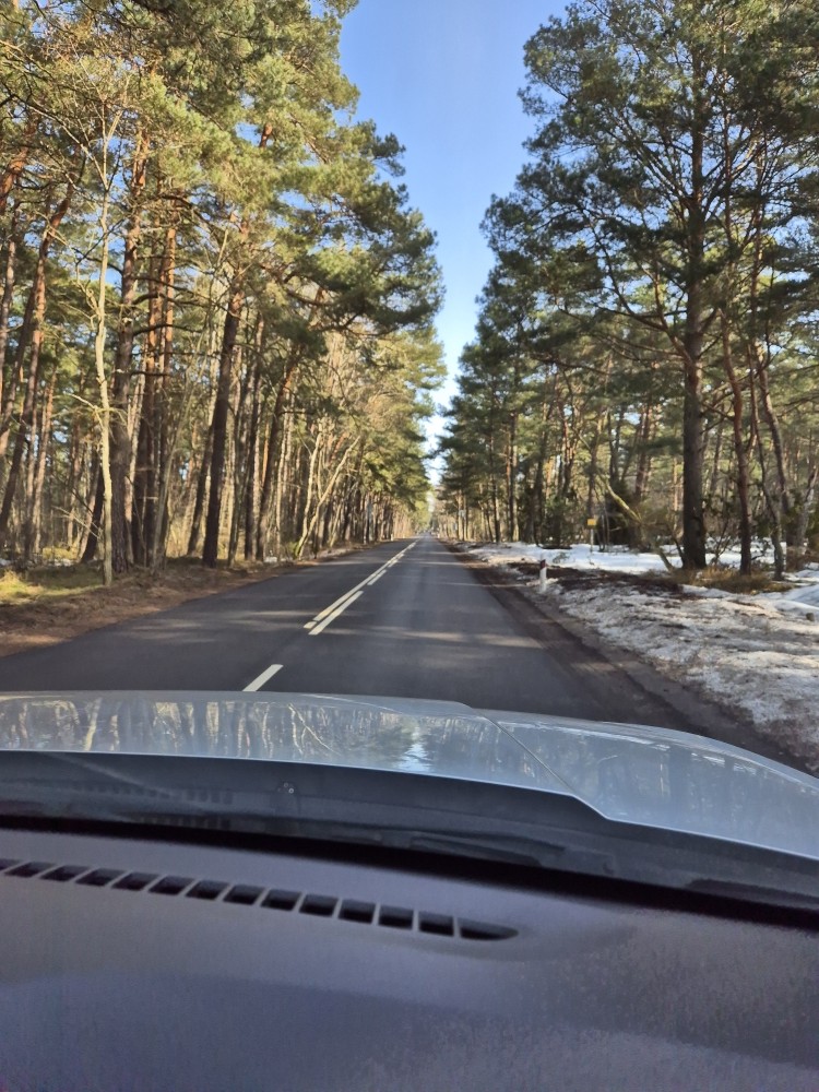 Дмитрий - отличный экскурсовод, прекрасный водитель и приятный собеседник. Еще до начала поездки поделился большим количеством