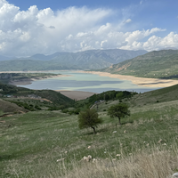 Фото отзыва 5: экскурсия "Чимган, Амирсой и Чарвакское водохранилище — из Ташкента"