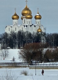 Фото отзыва 6: экскурсия "Монастыри и&nbsp;храмы земли Ярославской"