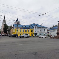 Фото отзыва 1: экскурсия "Калуга: путешествие сквозь эпохи"