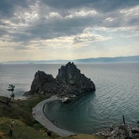 Фото отзыва 1: экскурсия "Ольхон — жемчужина Байкала (в мини-группе)"