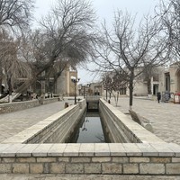 Фото отзыва 1: экскурсия "Увидеть Бухару и влюбиться!"