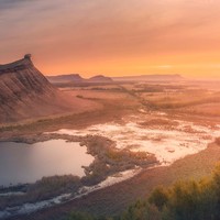 До­сто­при­ме­ча­тель­но­сти Хакасии