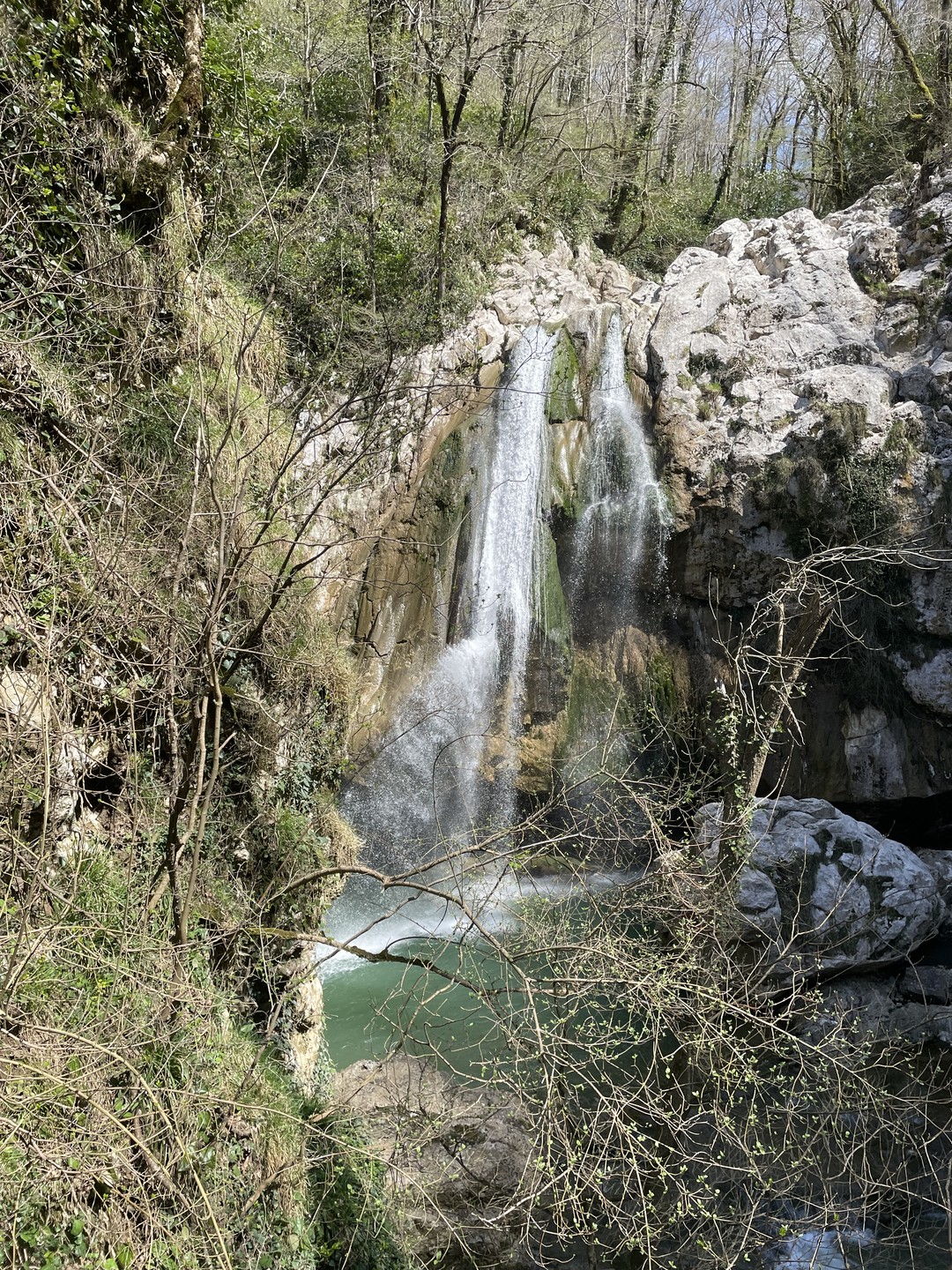 Визитная карточка Сочи (Наталия)