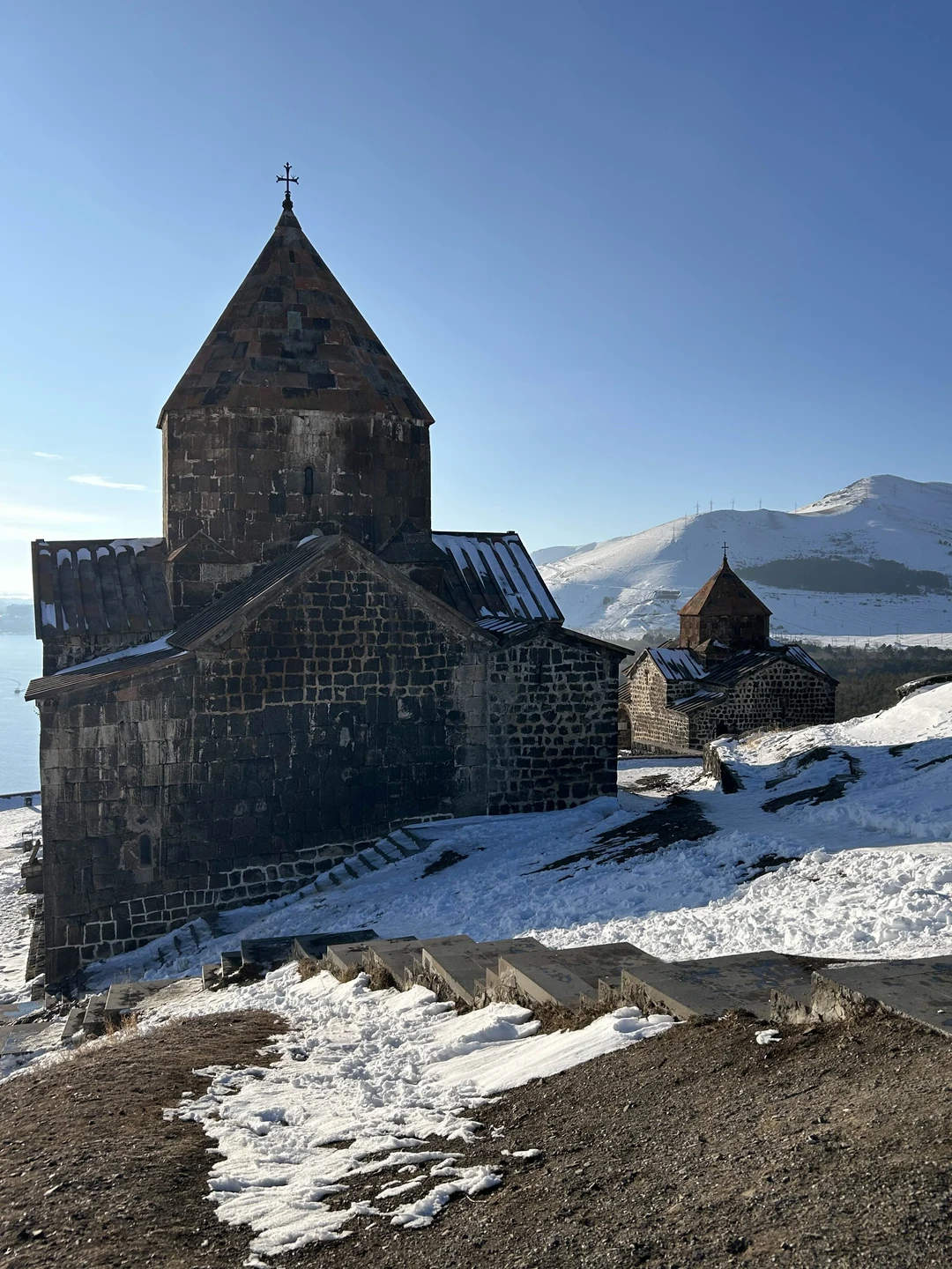 От всей души выражаем благодарность Гургену и Артуру за проведенную экскурсию! Мы не любители групповых экскурсий