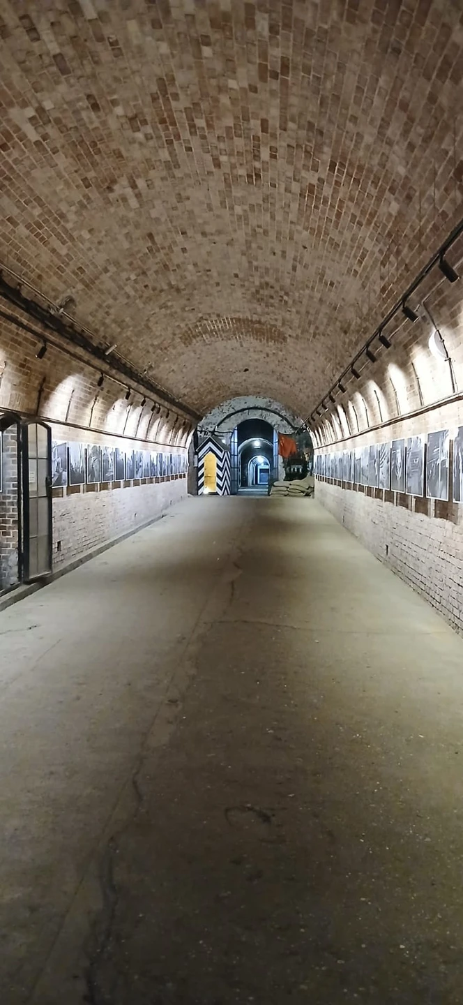 Бесподобная экскурсия!!! Рекомендую однозначно! Экскурсовод Вячеслав знает своё дело!