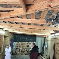 Фото отзыва 3: экскурсия "Свияжск, Иннополис и Вселенский храм: путешествие с гастрономическим акцентом"