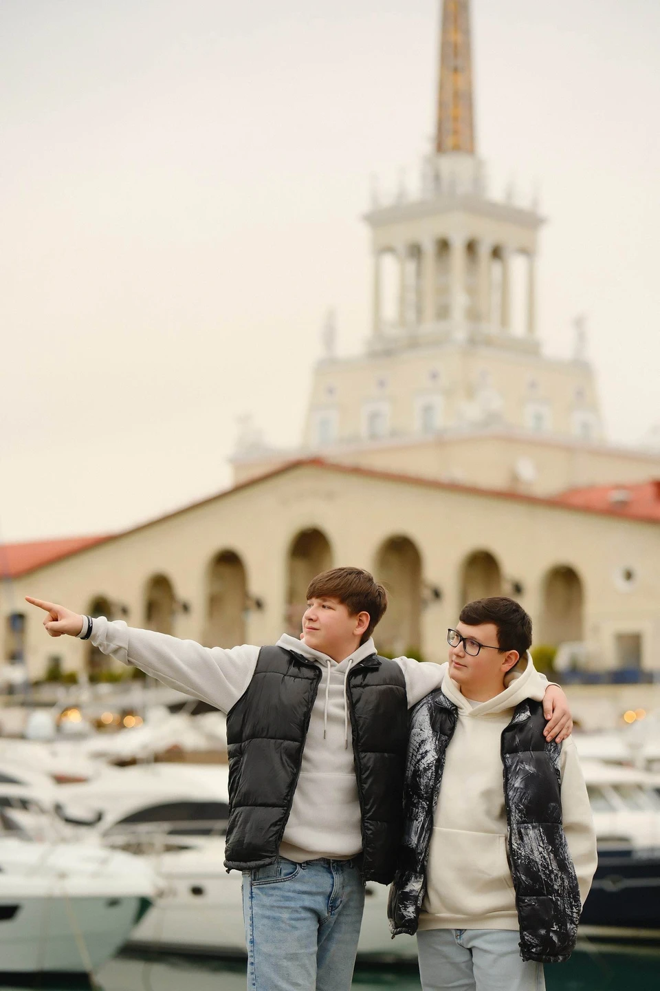 Благодарим за нашу фотопрогулку великолепную Екатерину! 👑🍀🍀🍀