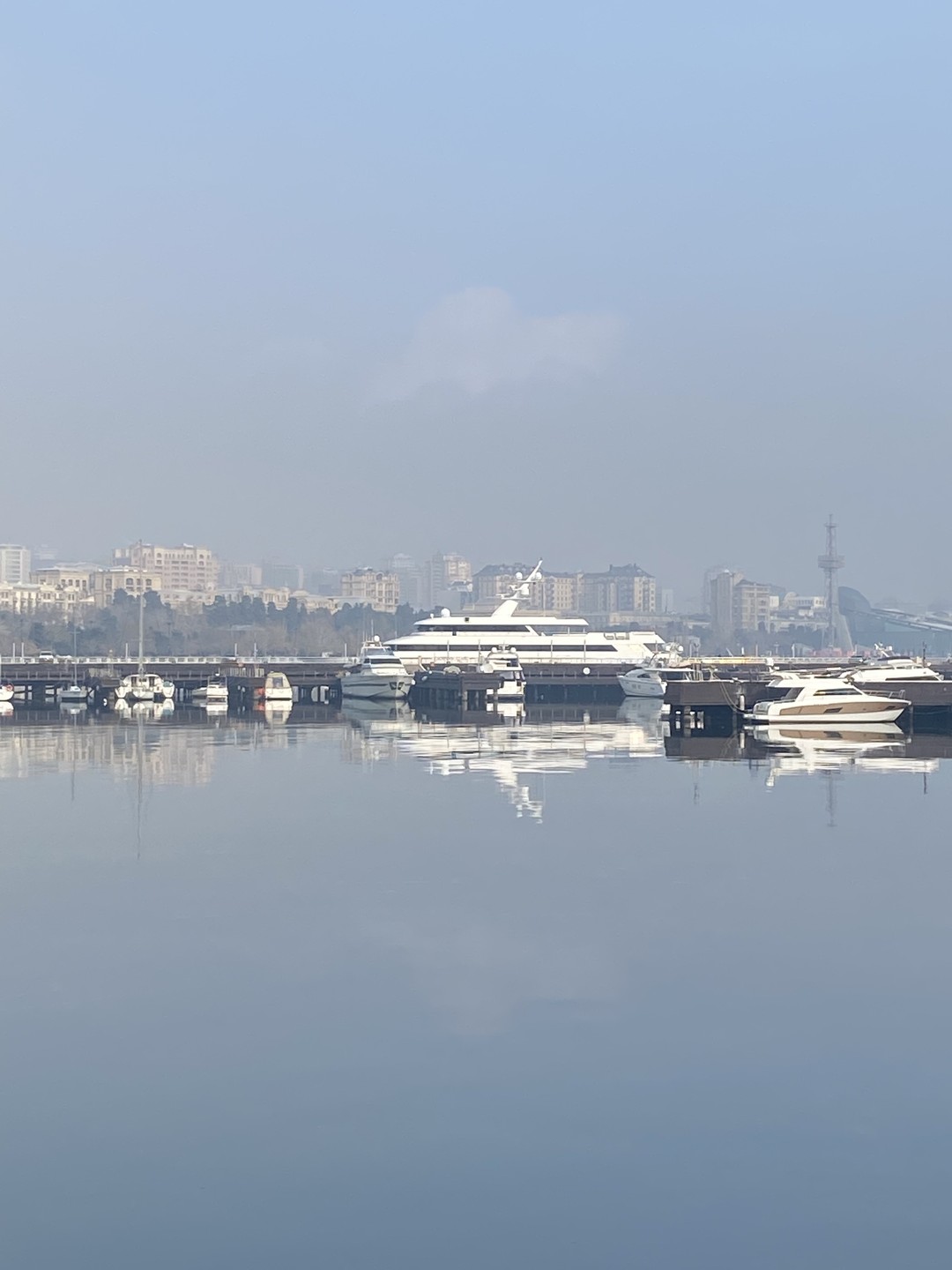 Все памятники Баку за 1 день: путешествие во времени (Ирина)