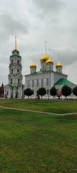 Интересная познавательная экскурсия