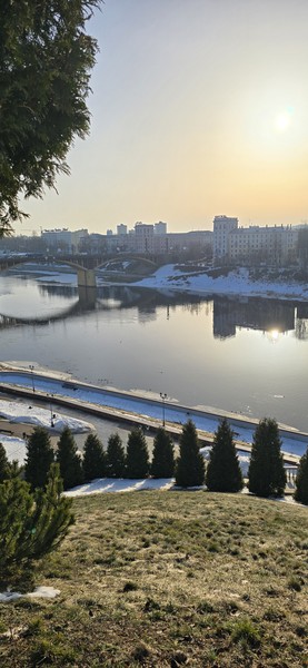 Просто восторг. Вместо тысячи слов нужно просто сходить на эту экскурсию, чтобы просто влюбится в этот город, историю и Анастасию