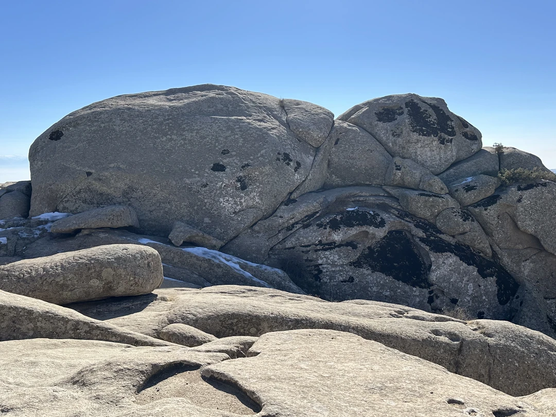 Огромное спасибо Фирузу за потрясающее путешествие! Фируз не только замечательный рассказчик, но и отличный водитель! 6