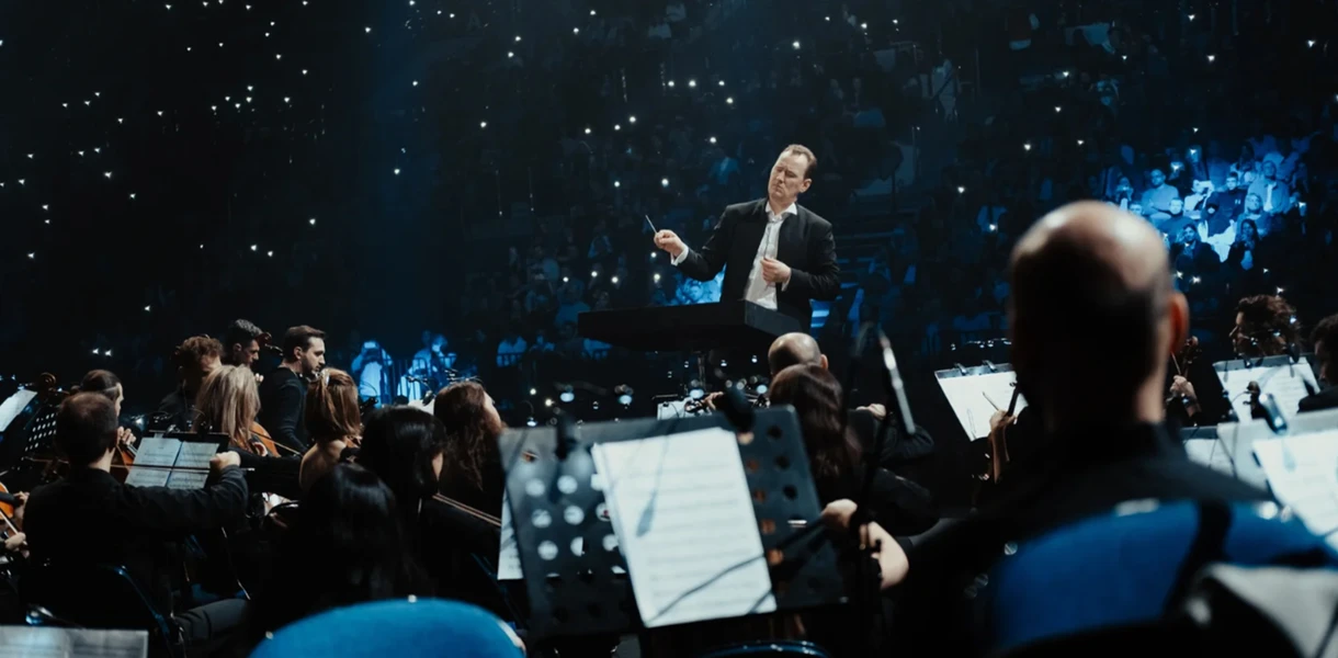 Афиша событий в Санкт-Петербурге в феврале 2026 года