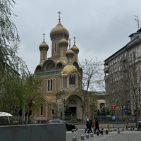 Фото отзыва 7: экскурсия "Многоликий Бухарест"