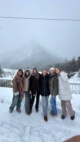 Фото отзыва 1: экскурсия "Привет, Эльбрус! Поездка в группе из Пятигорска"