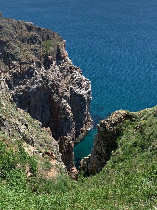 Виды Русский и Шкота: индивидуальное путешествие на авто и пешком по двум островам